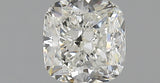 1.01 carat Cushion diamond G VVS1 VeryGood