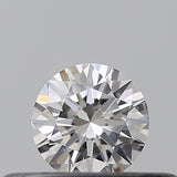 0.20 carat Round diamond D  VVS1 Excellent