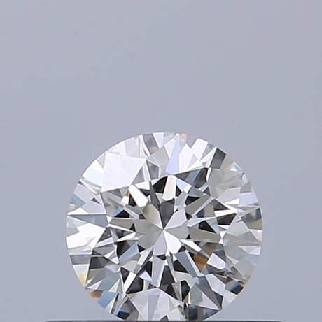 0.40 carat Round diamond E VVS1 Excellent