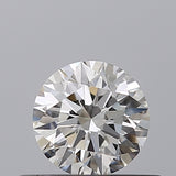 0.32 carat Round diamond E  VVS1 Excellent