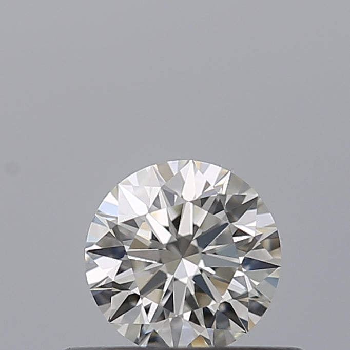 0.31 carat Round diamond H  VVS1 Excellent