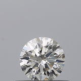 0.31 carat Round diamond H  VVS1 Excellent