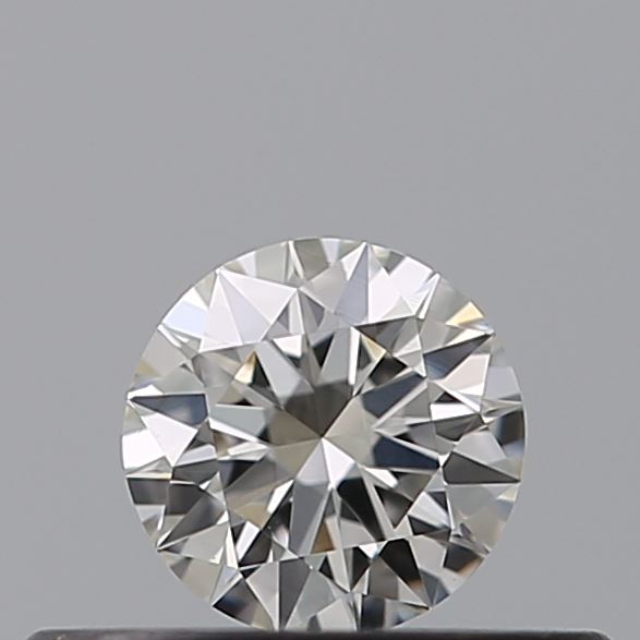 0.19 carat Round diamond H  VS1 Excellent