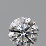 0.47 carat Round diamond G  VVS2 Excellent