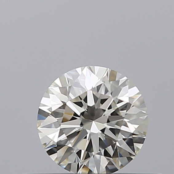 0.28 carat Round diamond G  VVS1 Excellent