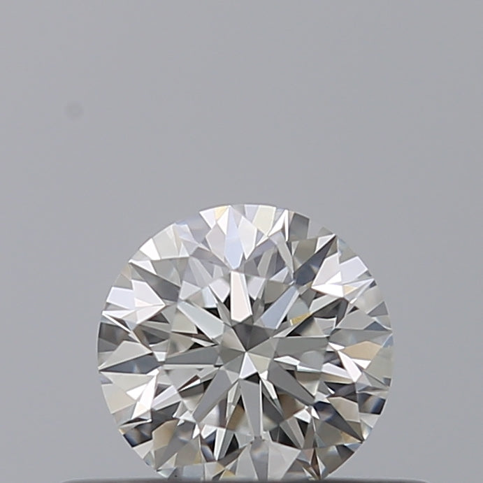0.33 carat Round diamond F  VS1 Excellent