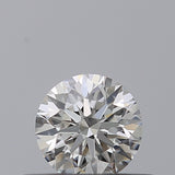 0.33 carat Round diamond F  VS1 Excellent