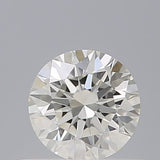 0.34 carat Round diamond G VVS1 Excellent