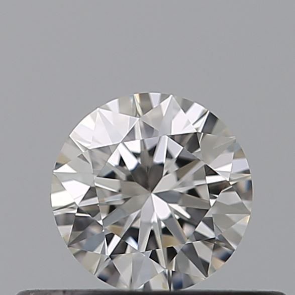 0.24 carat Round diamond G  VVS1 Excellent