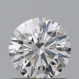 0.80 carat Round diamond D  VS1 Excellent