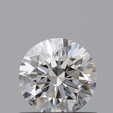 0.60 carat Round diamond E  VVS1 Excellent