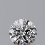 0.32 carat Round diamond G  VS1 Excellent