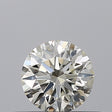 0.30 carat Round diamond I  VS1 Excellent