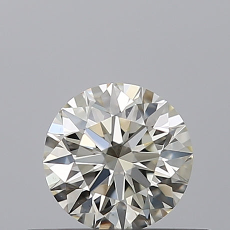 0.30 carat Round diamond I  VS1 Excellent