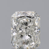 0.90 carat Radiant diamond G  VVS1