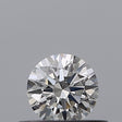 0.31 carat Round diamond F VS2 Excellent