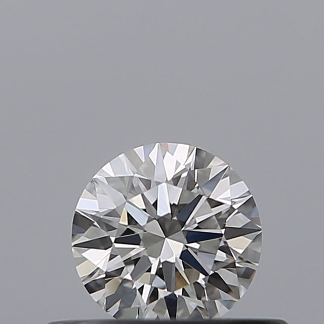 0.31 carat Round diamond F VS2 Excellent
