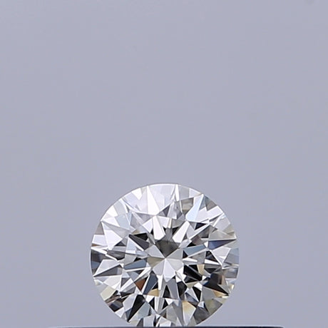 0.18 carat Round diamond G VVS1 Excellent