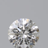 0.42 carat Round diamond H  IF Excellent