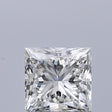 0.70 carat Princess diamond H VVS1 