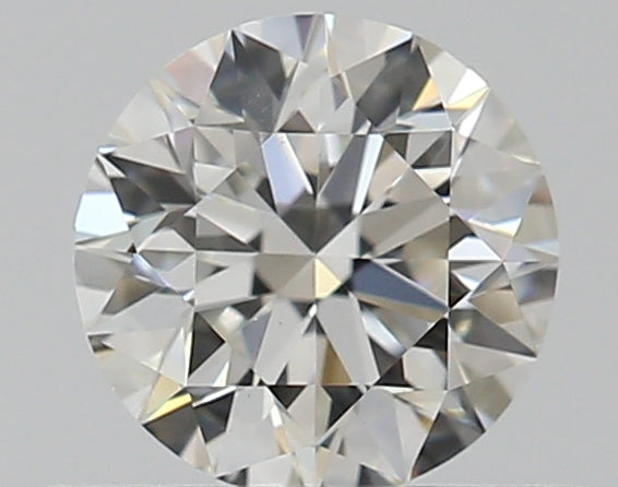 0.36 carat Round diamond G  VS2 Excellent