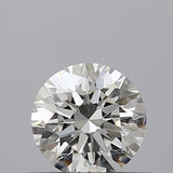 0.32 carat Round diamond H VVS1 Excellent