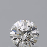 0.42 carat Round diamond G  VVS2 Excellent