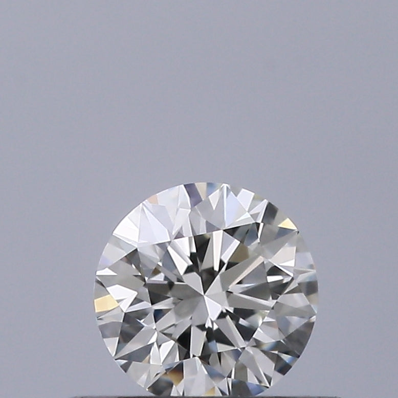 0.30 carat Round diamond H IF Excellent