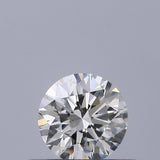 0.30 carat Round diamond H IF Excellent