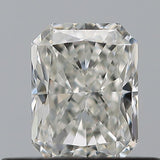 0.51 carat Radiant diamond I  VVS1