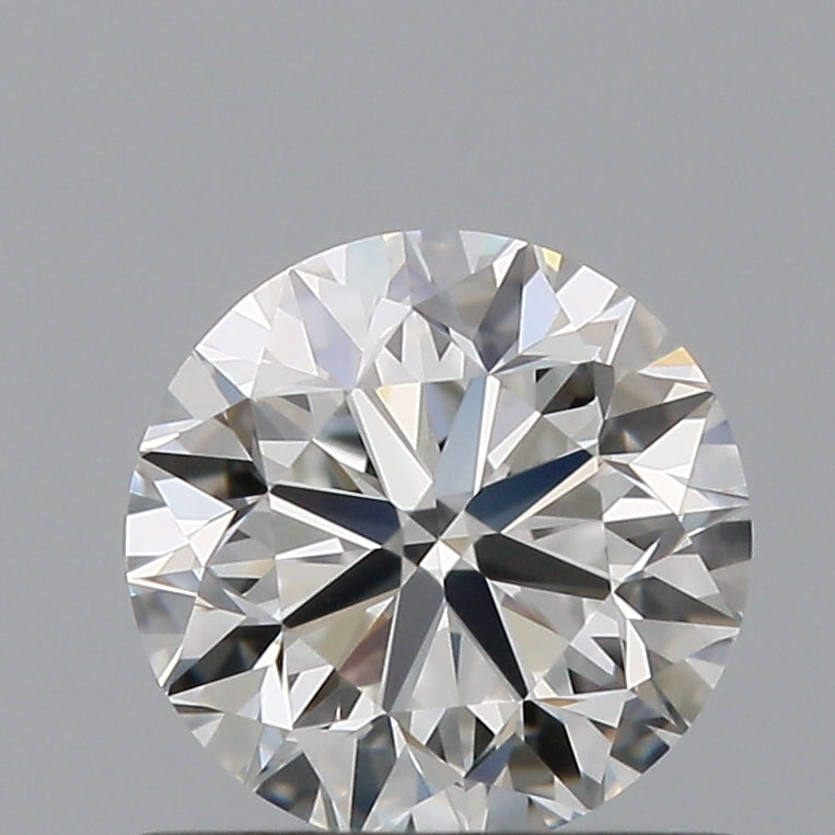 0.70 carat Round diamond G  VS1 Very good