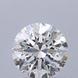 0.70 carat Round diamond F VS1 VeryGood
