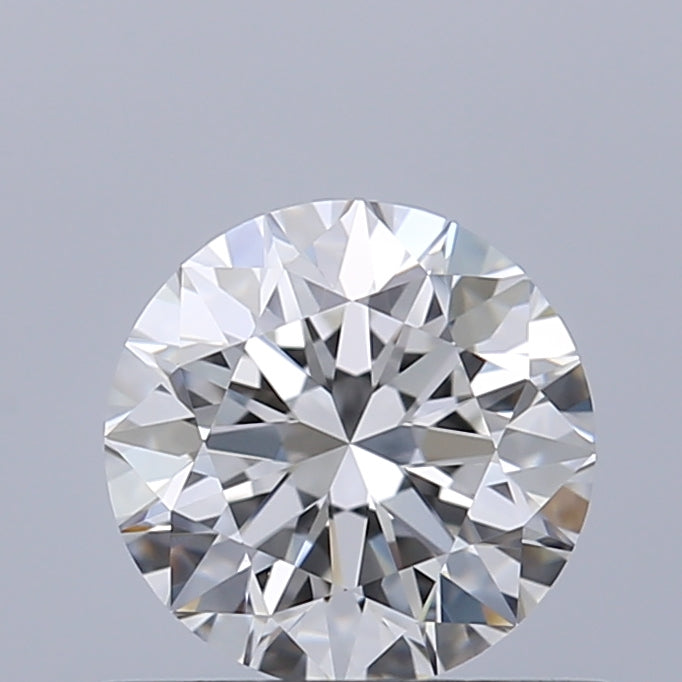 0.70 carat Round diamond F VS1 VeryGood