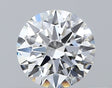 0.31 carat Round diamond F VVS2 Excellent