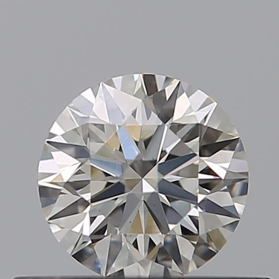0.30 carat Round diamond H  VVS2 Very good