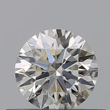0.30 carat Round diamond H  VVS2 Very good