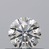 0.31 carat Round diamond G  VVS1 Excellent