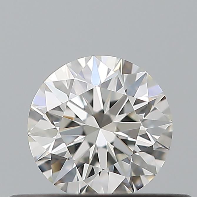 0.31 carat Round diamond H  VVS1 Excellent