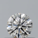 0.30 carat Round diamond G  VS1 Excellent