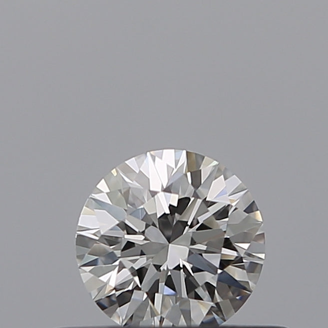 0.31 carat Round diamond F  VVS1 Excellent