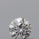 0.31 carat Round diamond F  VVS1 Excellent