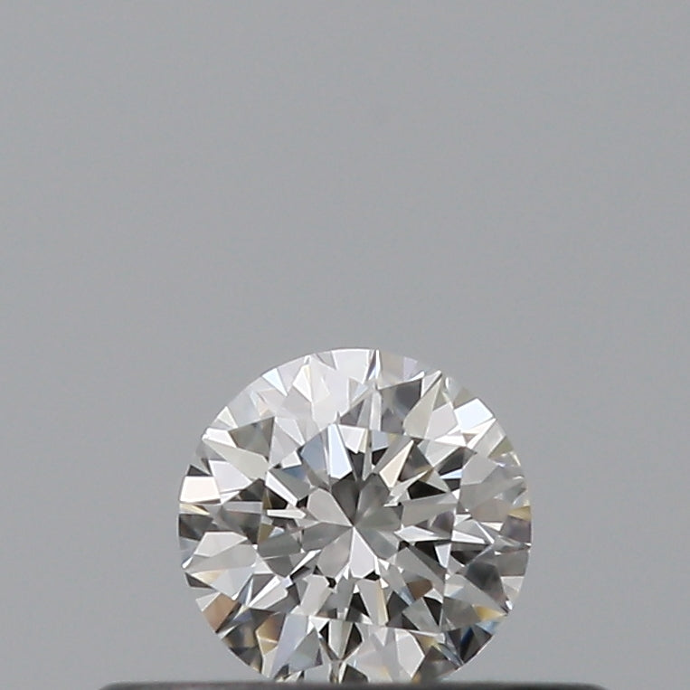 0.21 carat Round diamond G  IF Excellent