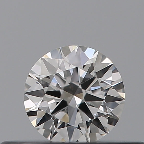 0.20 carat Round diamond G  VVS1 Excellent