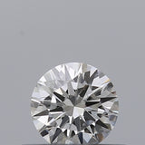 0.31 carat Round diamond F  VVS1 Excellent