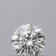 0.24 carat Round diamond G VVS1 Excellent