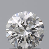 0.91 carat Round diamond E  IF Excellent