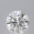 0.60 carat Round diamond G VVS2 Excellent