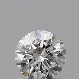 0.45 carat Round diamond G  VS1 Excellent