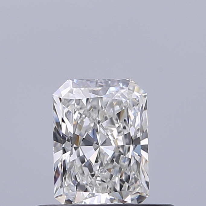 0.40 carat Radiant diamond F IF 
