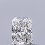 0.40 carat Radiant diamond F IF 